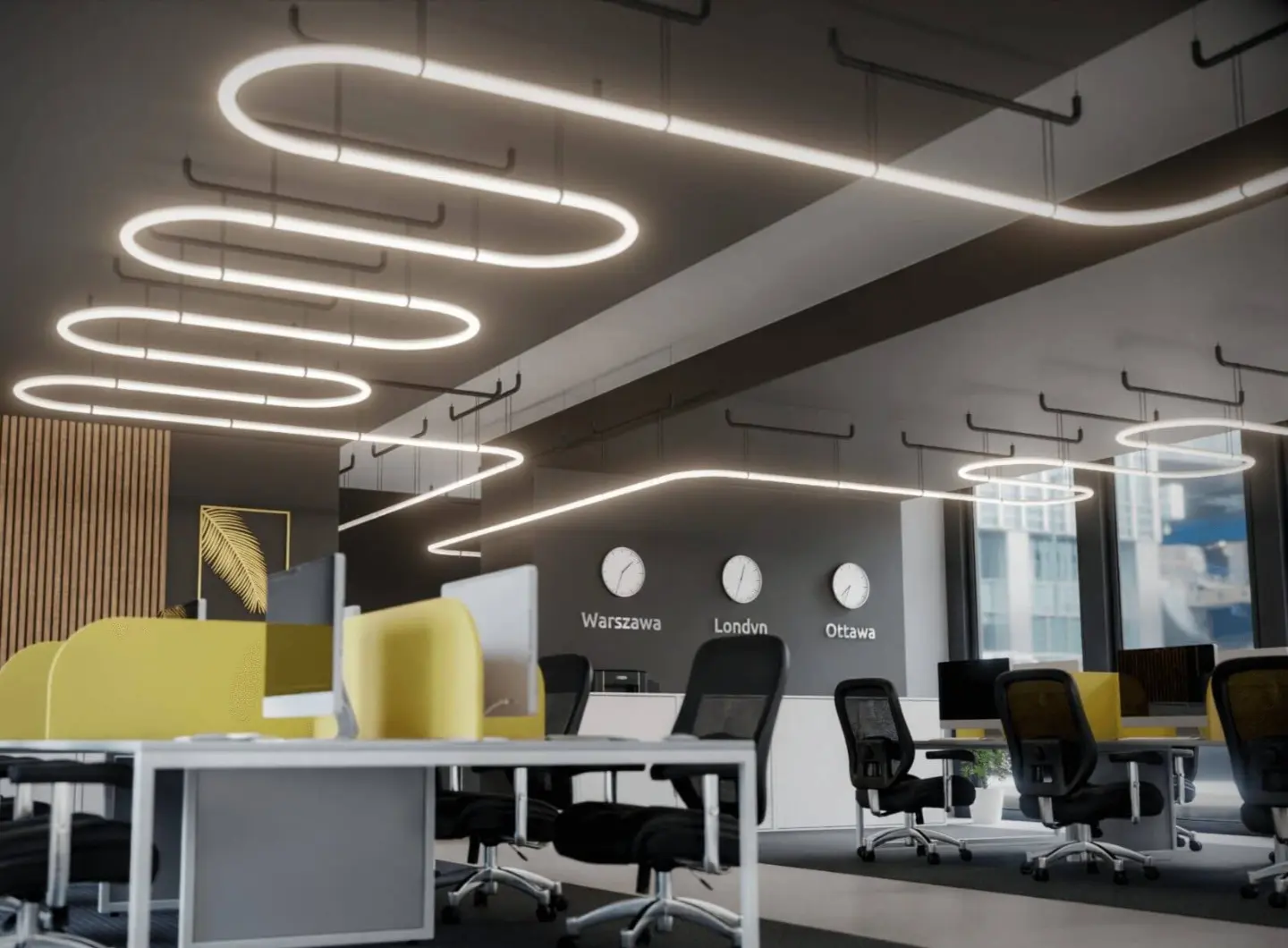 Gamma System Salone del Mobile