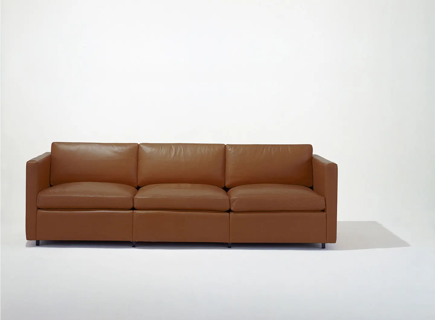 Knoll - Pfister Sofa by Charles Pfister