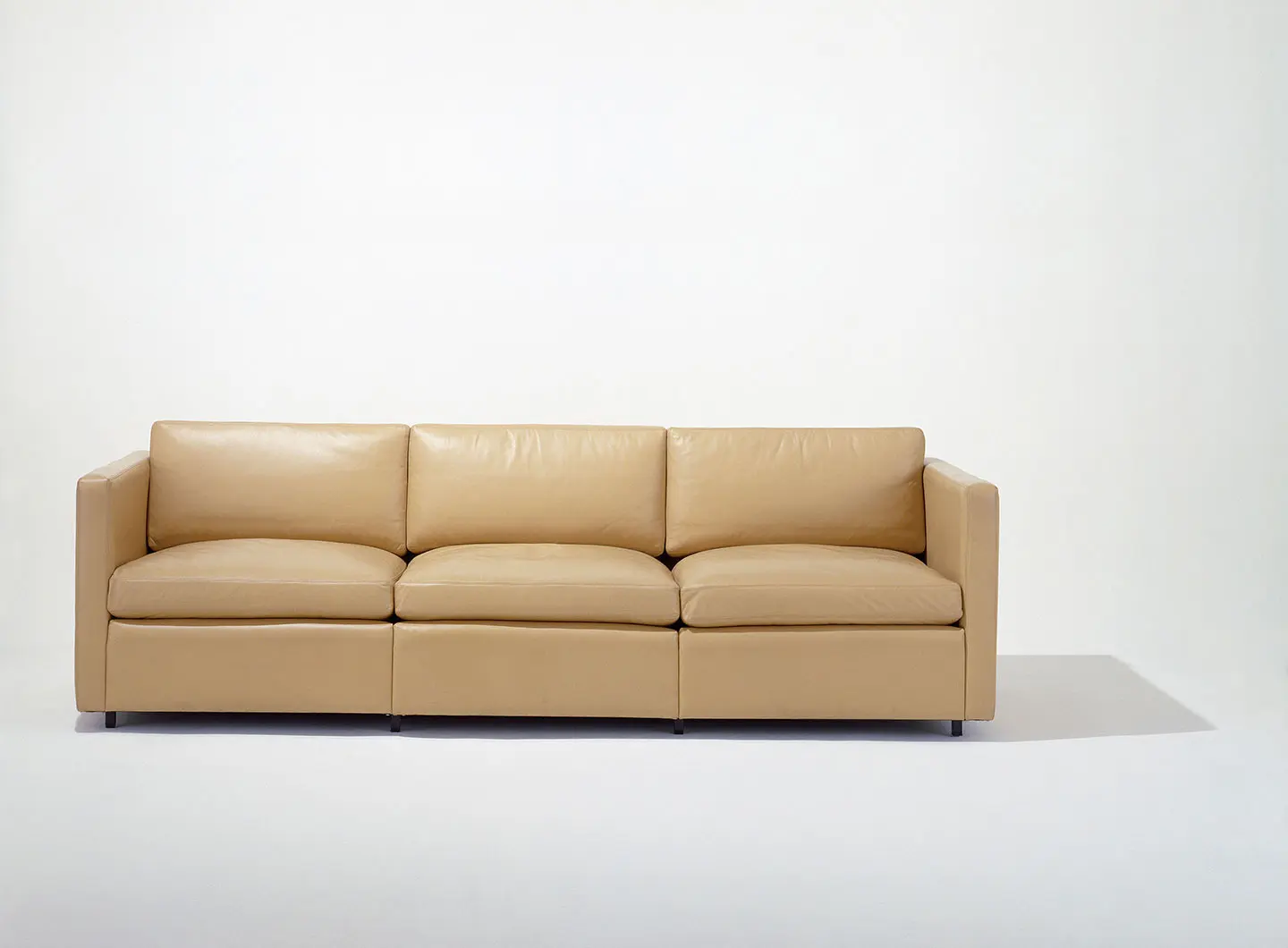 Knoll - Pfister Sofa by Charles Pfister