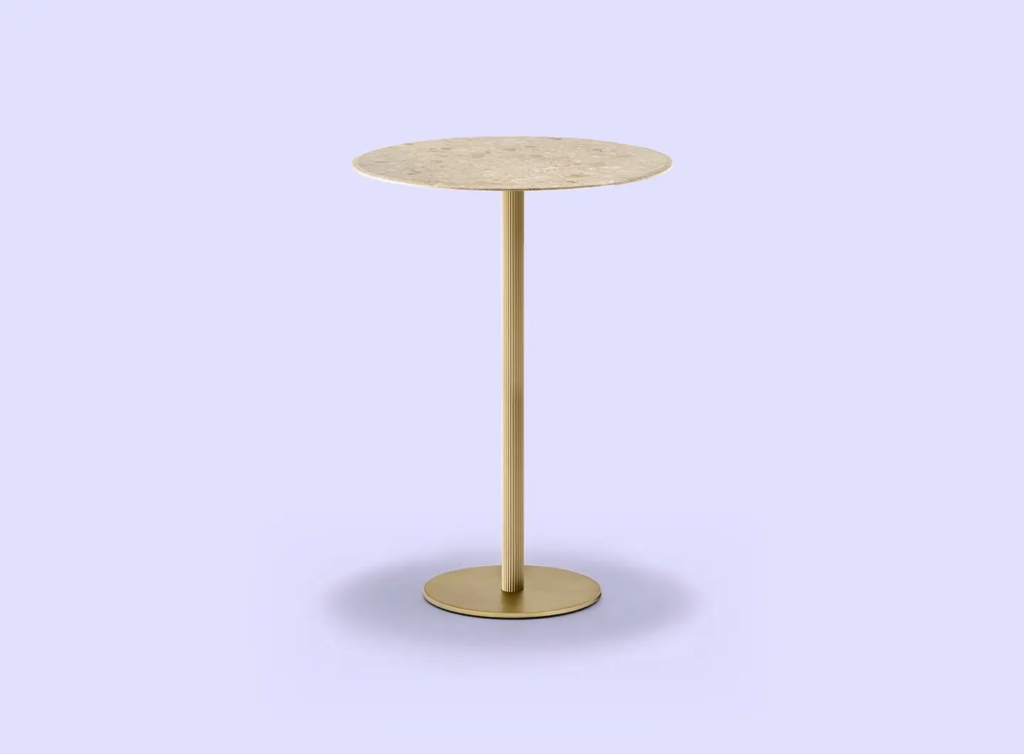 Pedrali SPA - Blume Table