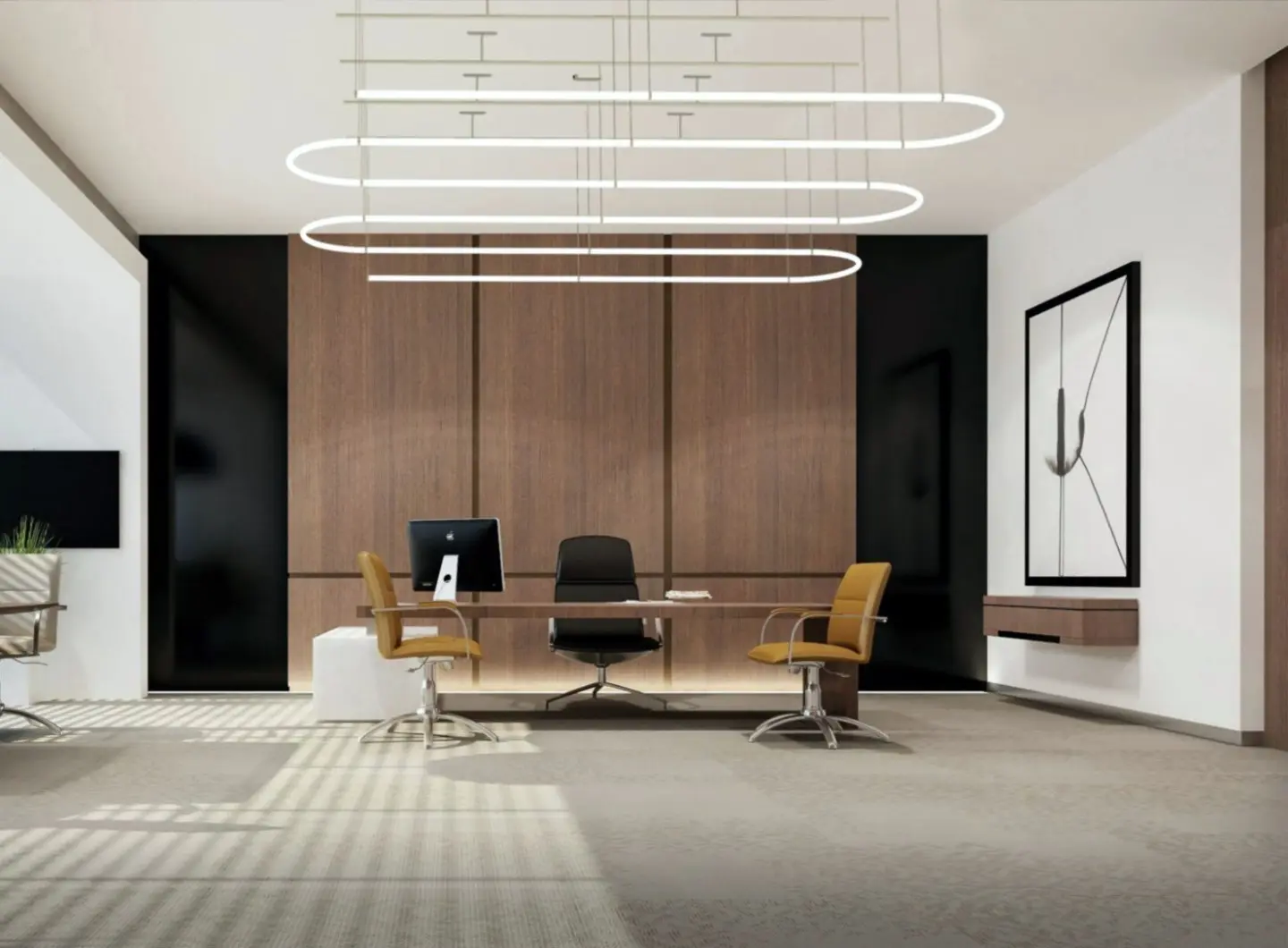 Gamma System Salone del Mobile