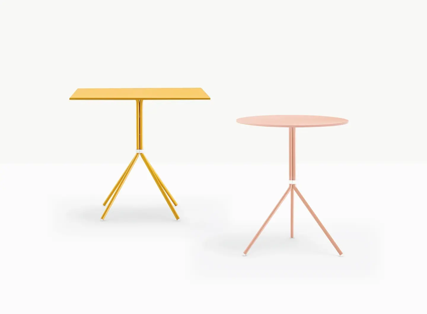 Pedrali SPA - Nolita Table