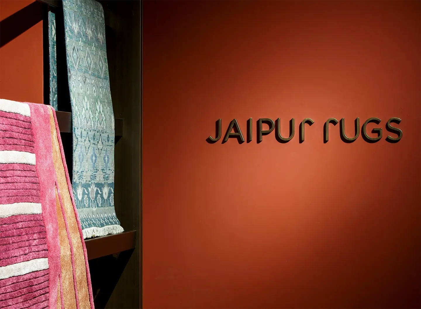 Jaipur Rugs Salone Del Mobile