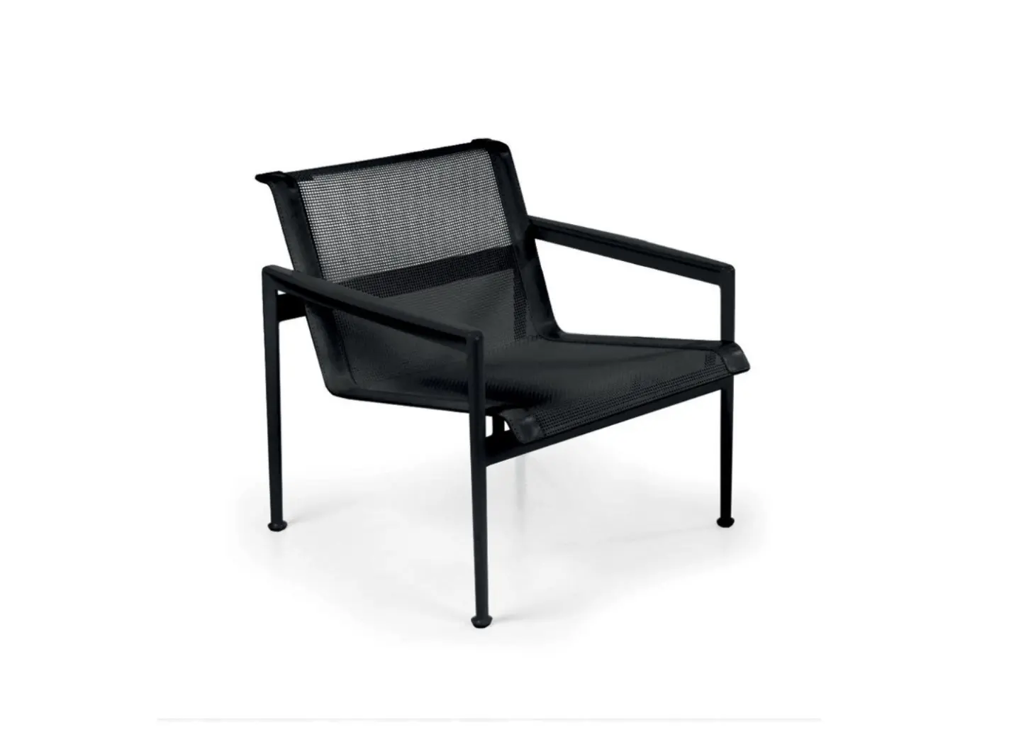 Knoll_1966 Lounge Chair by Richard Schultz