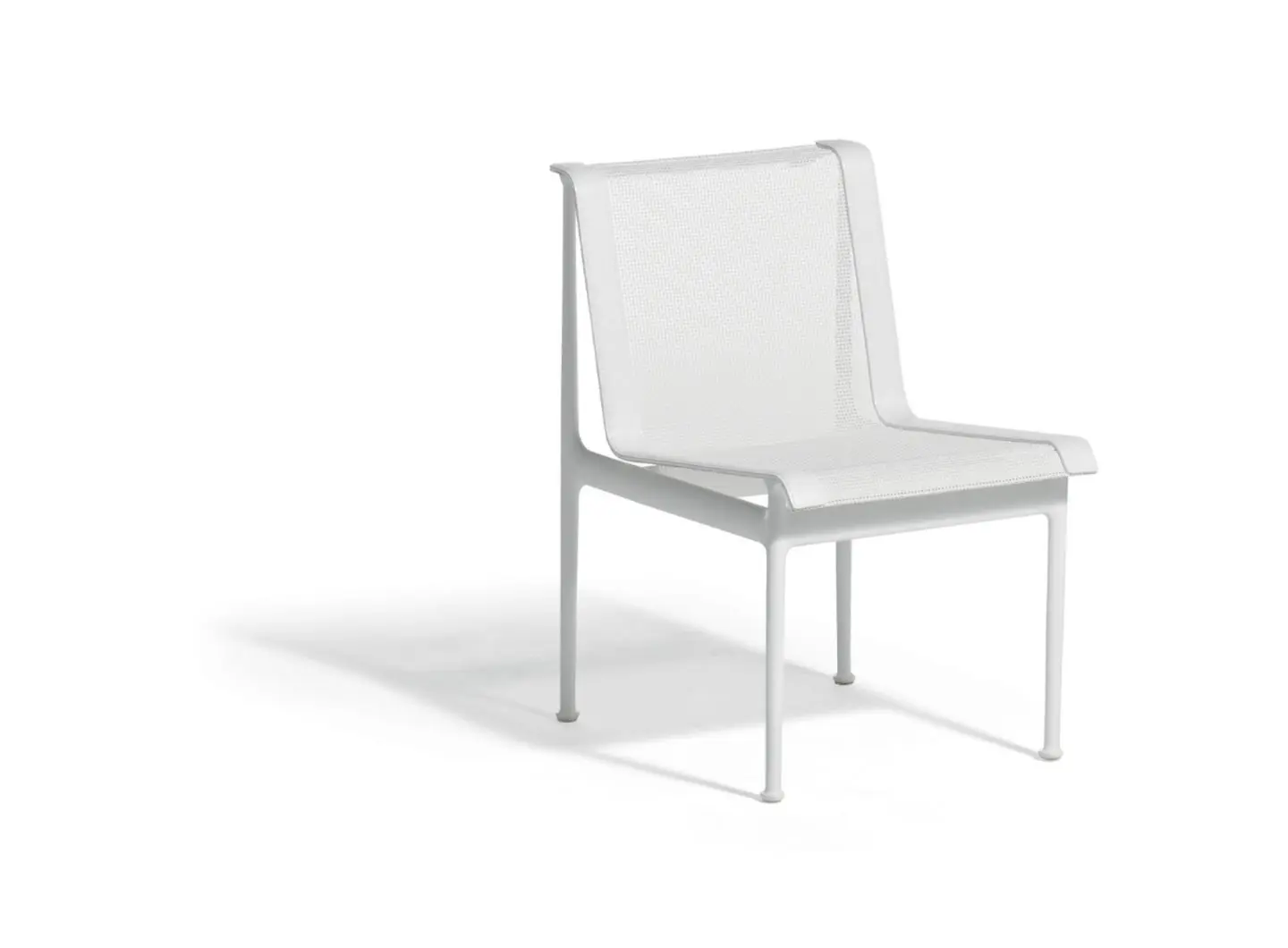 Knoll_1966 Dining Chair by Richard Schultz