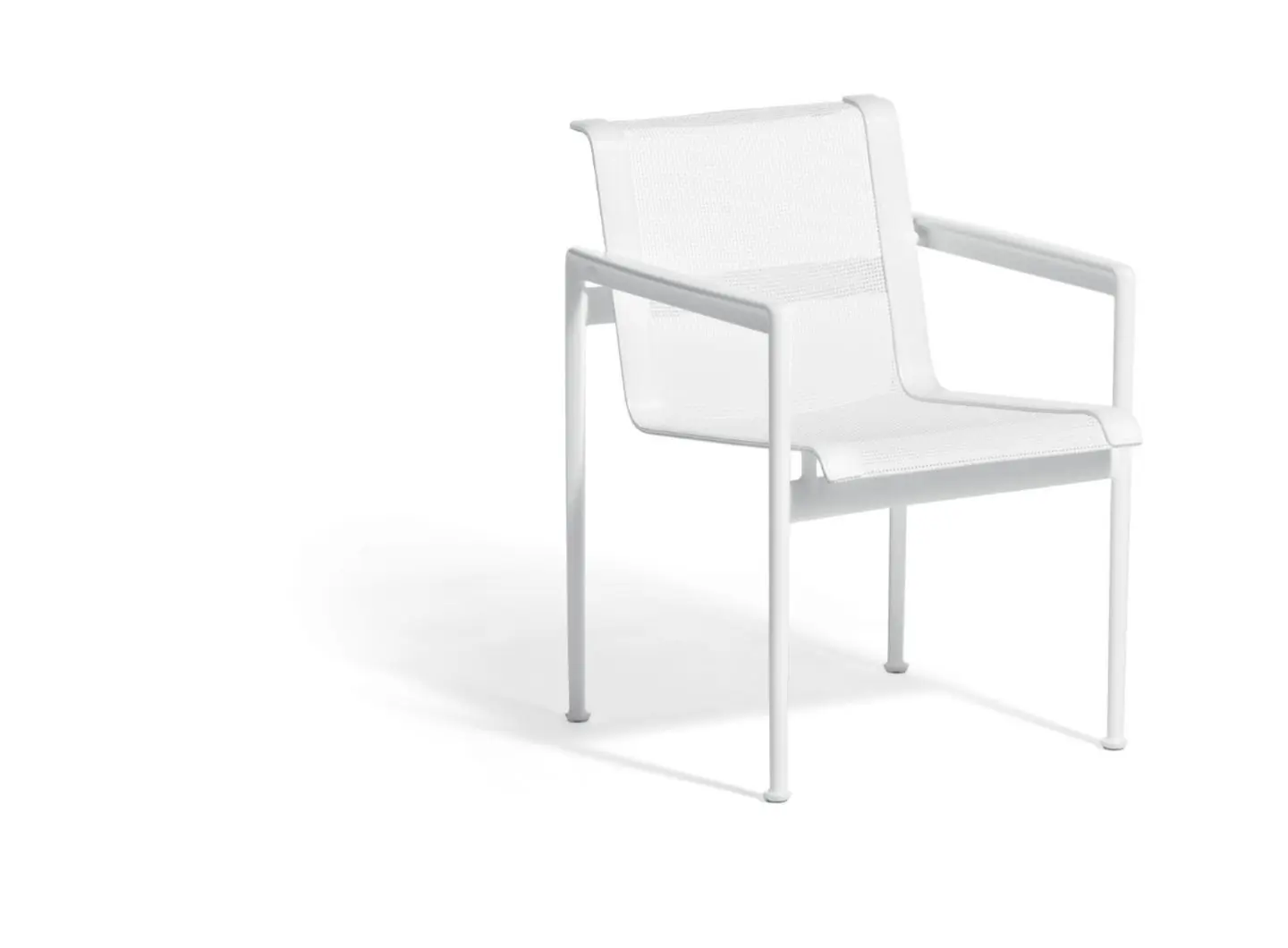 8_Knoll_1966 Dining Chair by Richard Schultz