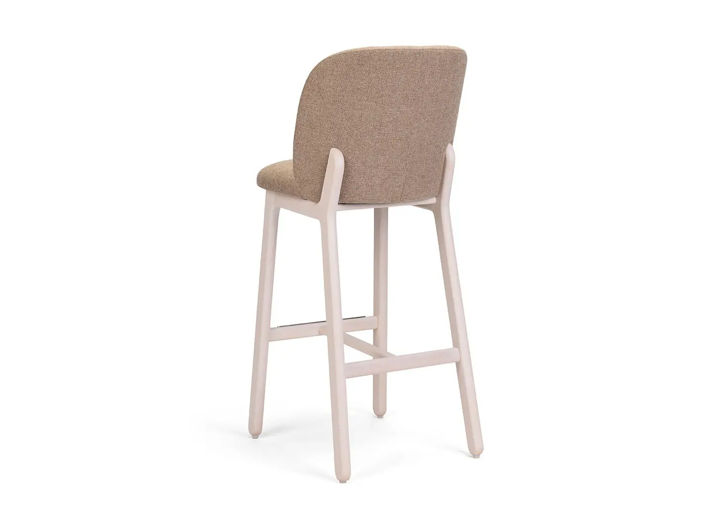 Arco bar stool by Pablo Regaño