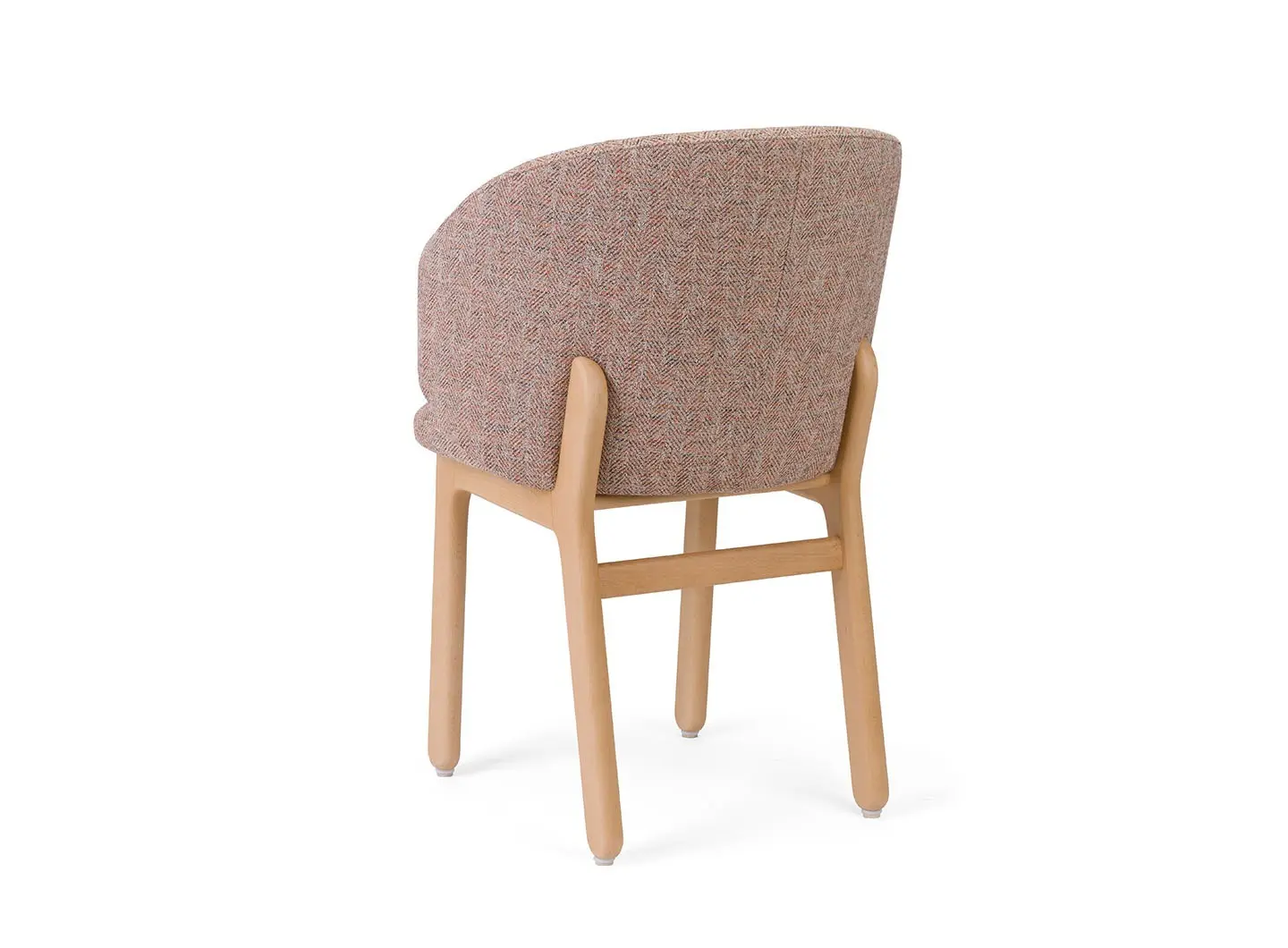 Arco armchair by Pablo Regaño