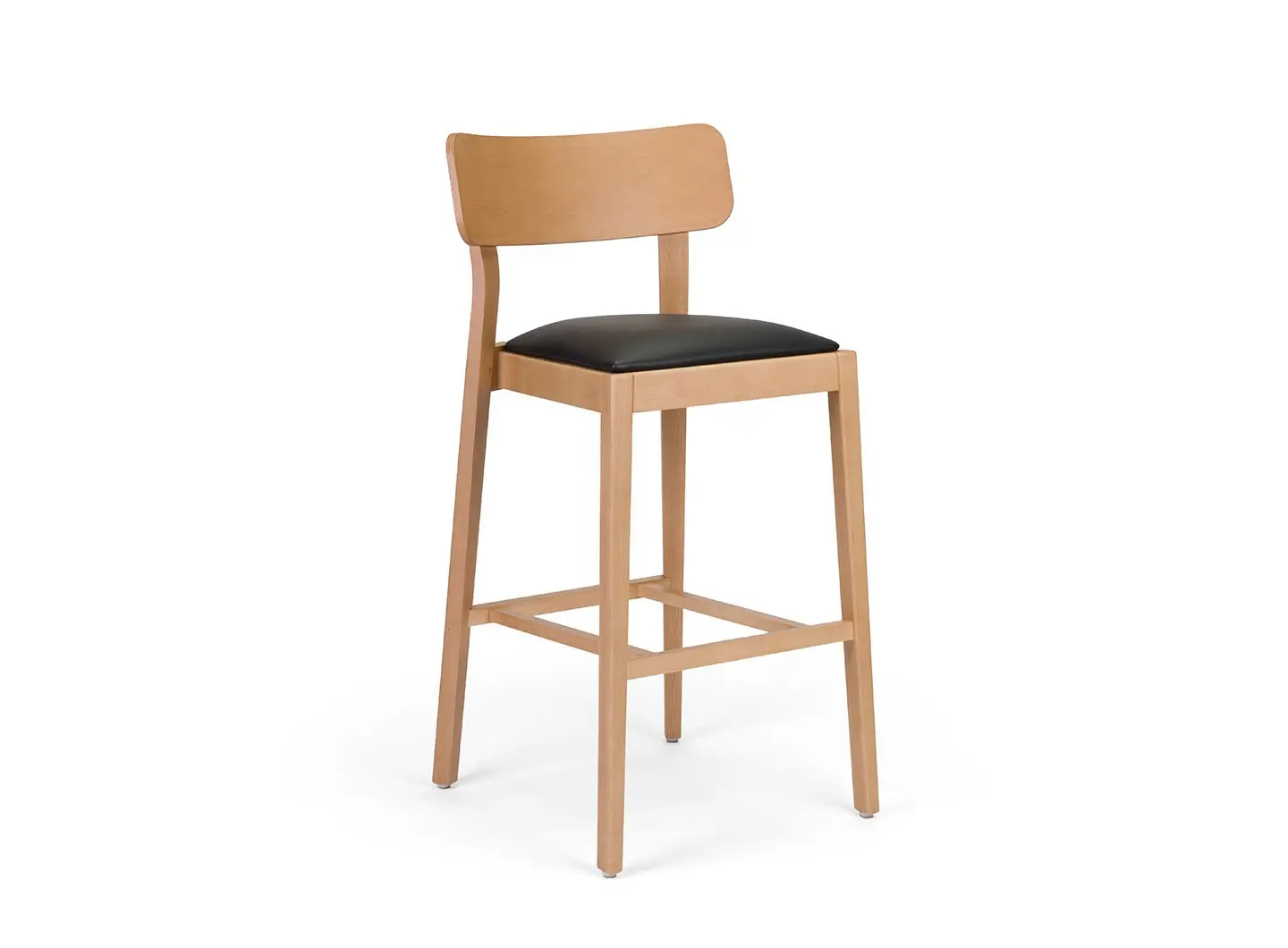Suzanne bar stool by CarlesiTonelli Studio