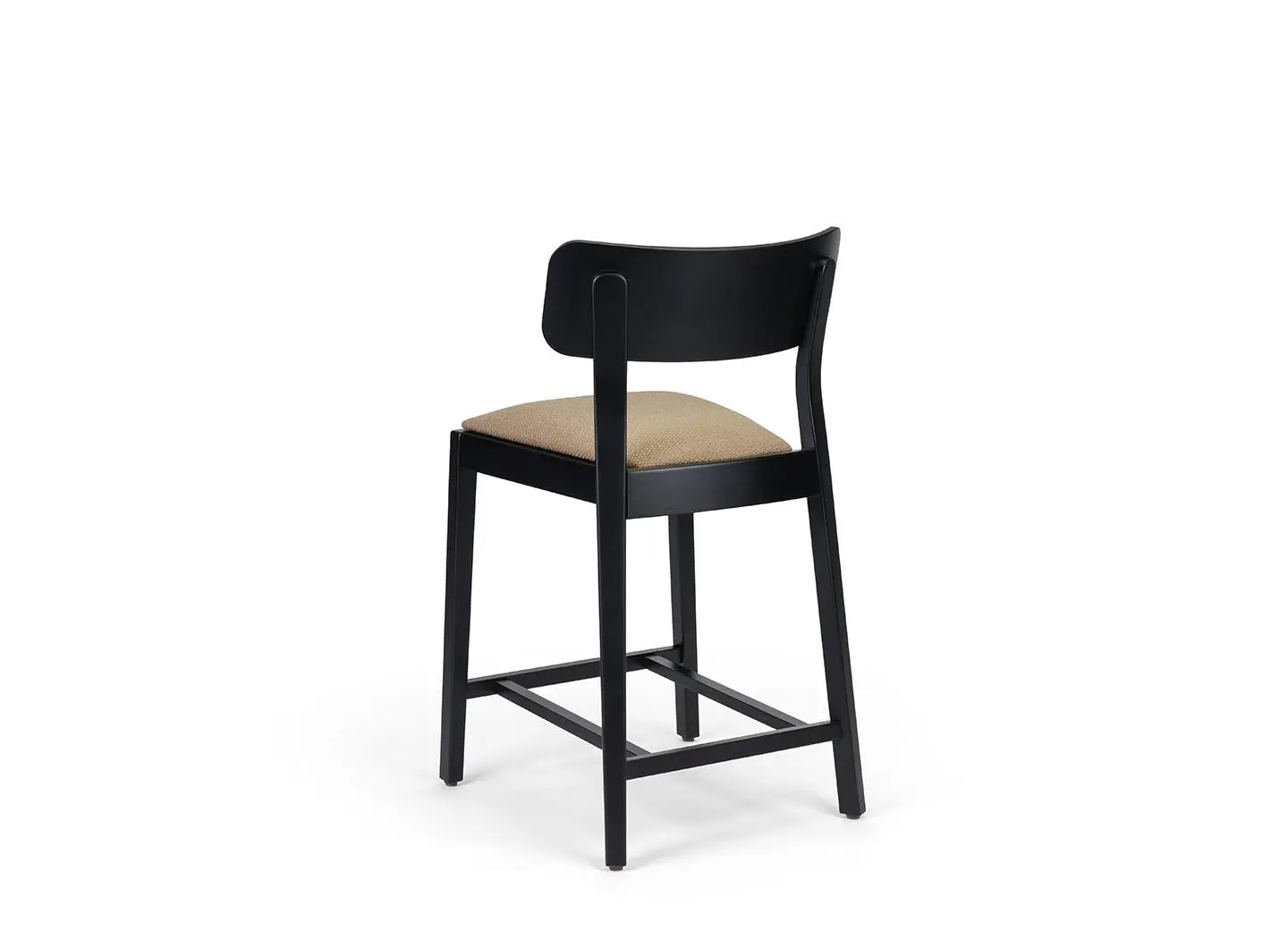 Suzanne bar counter stools by CarlesiTonelli Studio