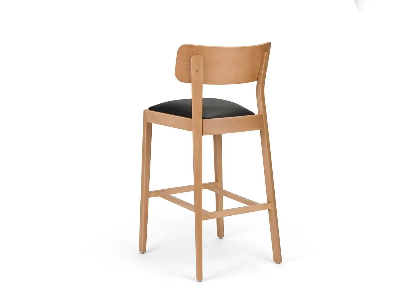 Suzanne bar stool by CarlesiTonelli Studio