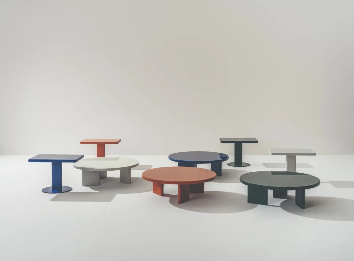 Arper exhibited at Salone del Mobile 2022