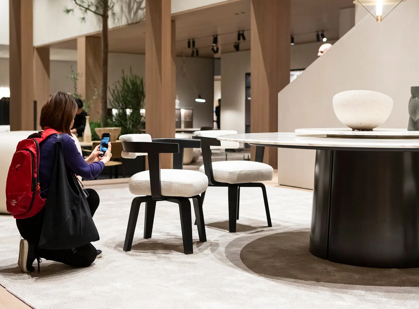 Salone del Mobile 2024 Milan Furniture Fair