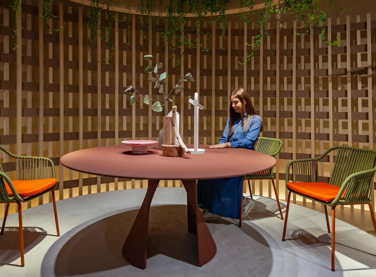 Salone del Mobile 2025 Milan Furniture Fair