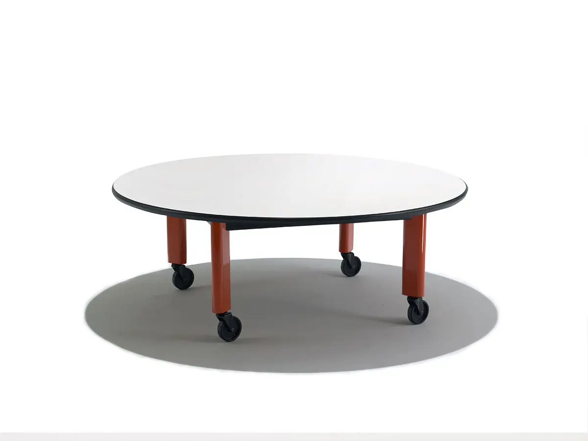 D’Urso Coffee Table by Joseph D’Urso