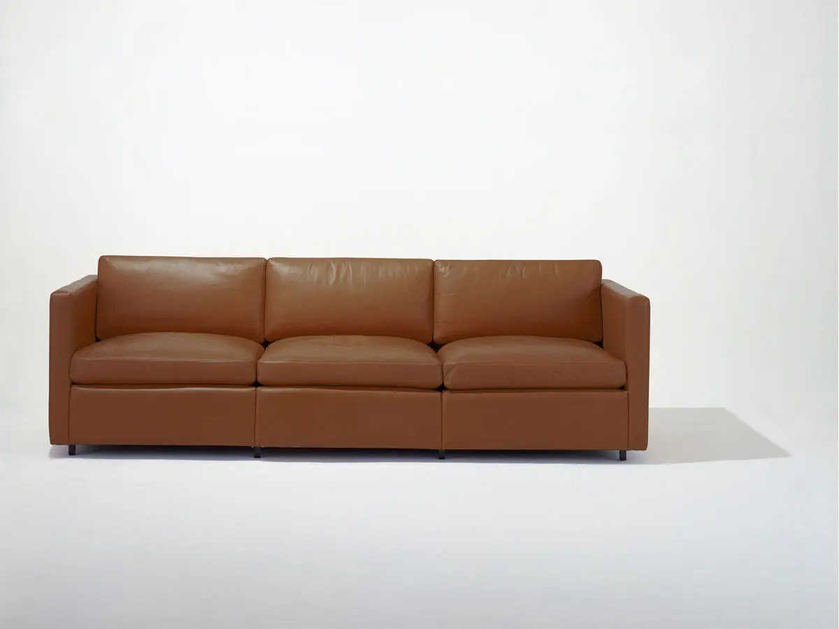 Pfister Sofa by Charles Pfister