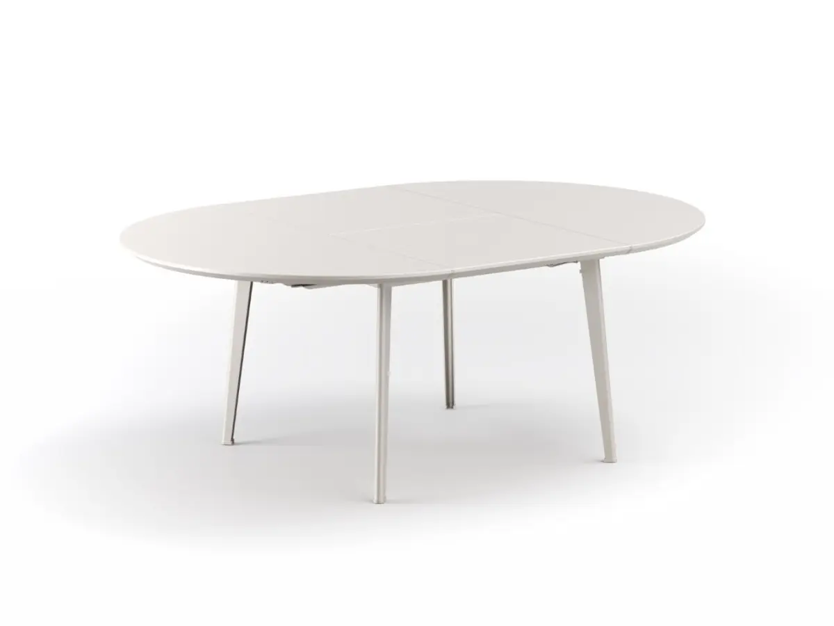 EMU - Plus4 - Extendable round table