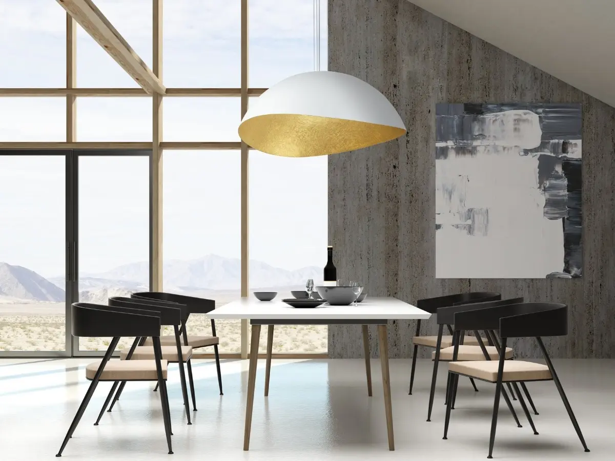 Sigma Lighting - Solaris