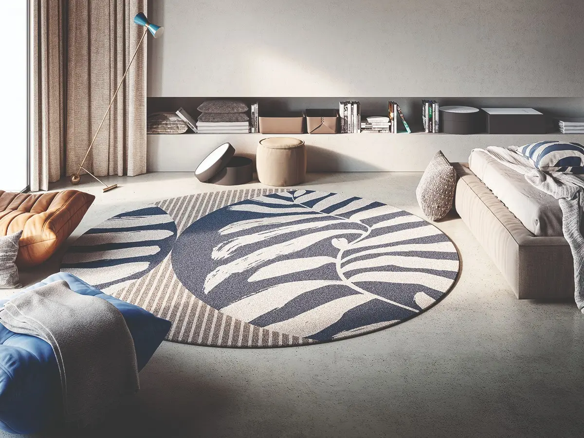 Instabilelab - Carpetia Royal