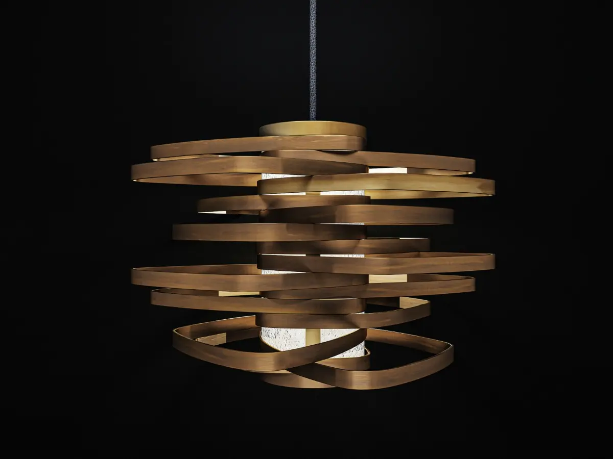 Cortigiani 1953® - Calder