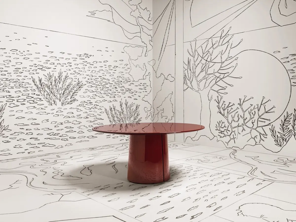 Mateo | Design Vincent Van Duysen