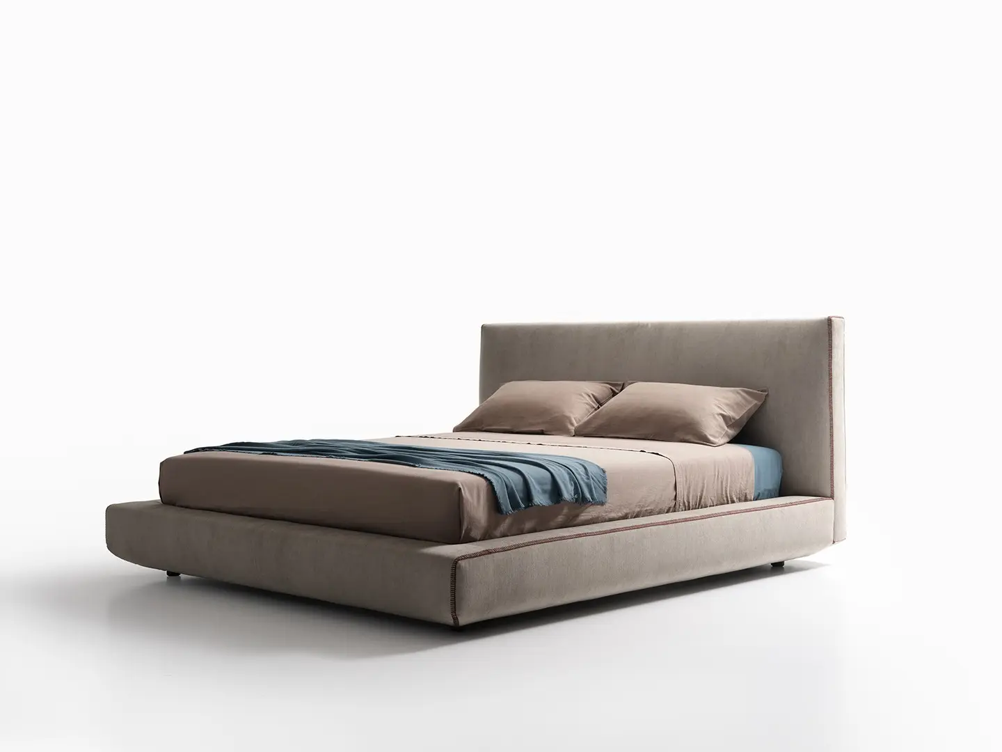 LULLABY BED - design Ludovica + Roberto Palomba