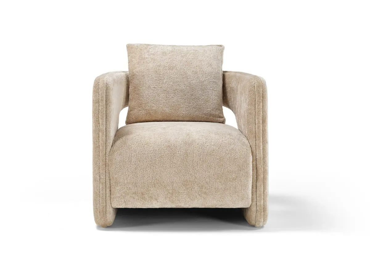 LEWIS armchair