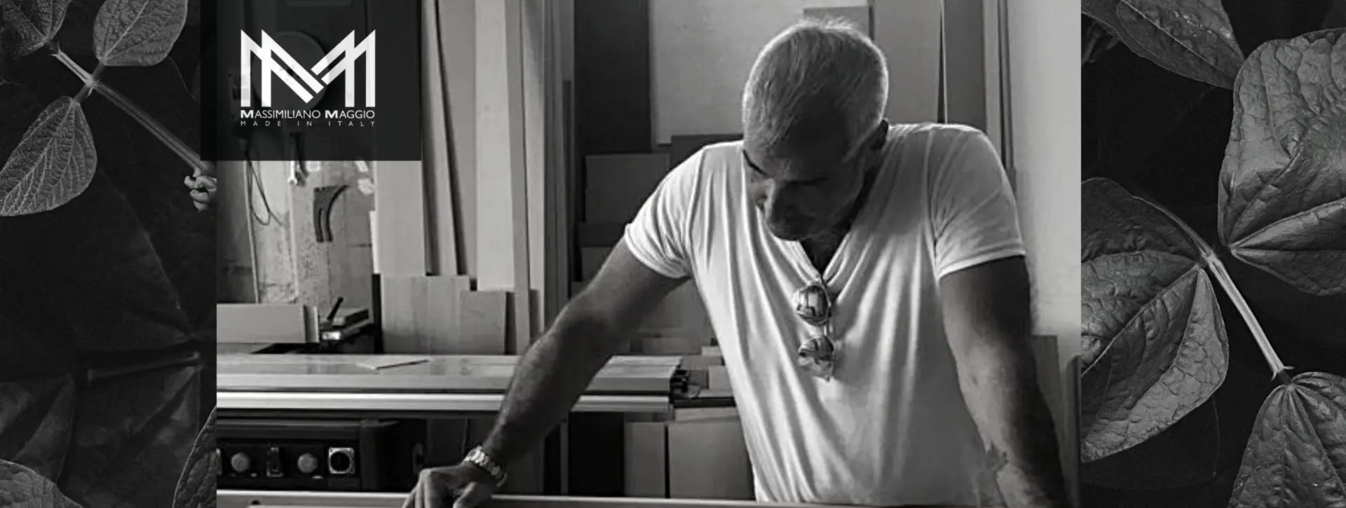 Massimiliano Maggio Designer
