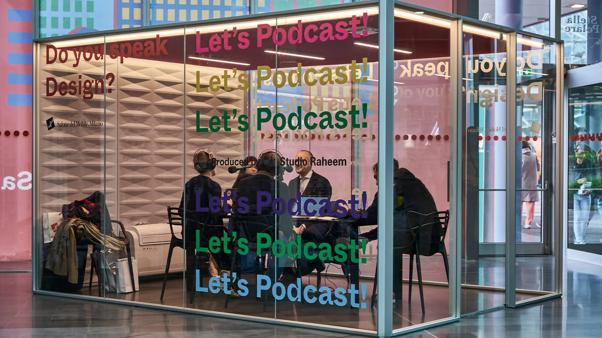 Podcast