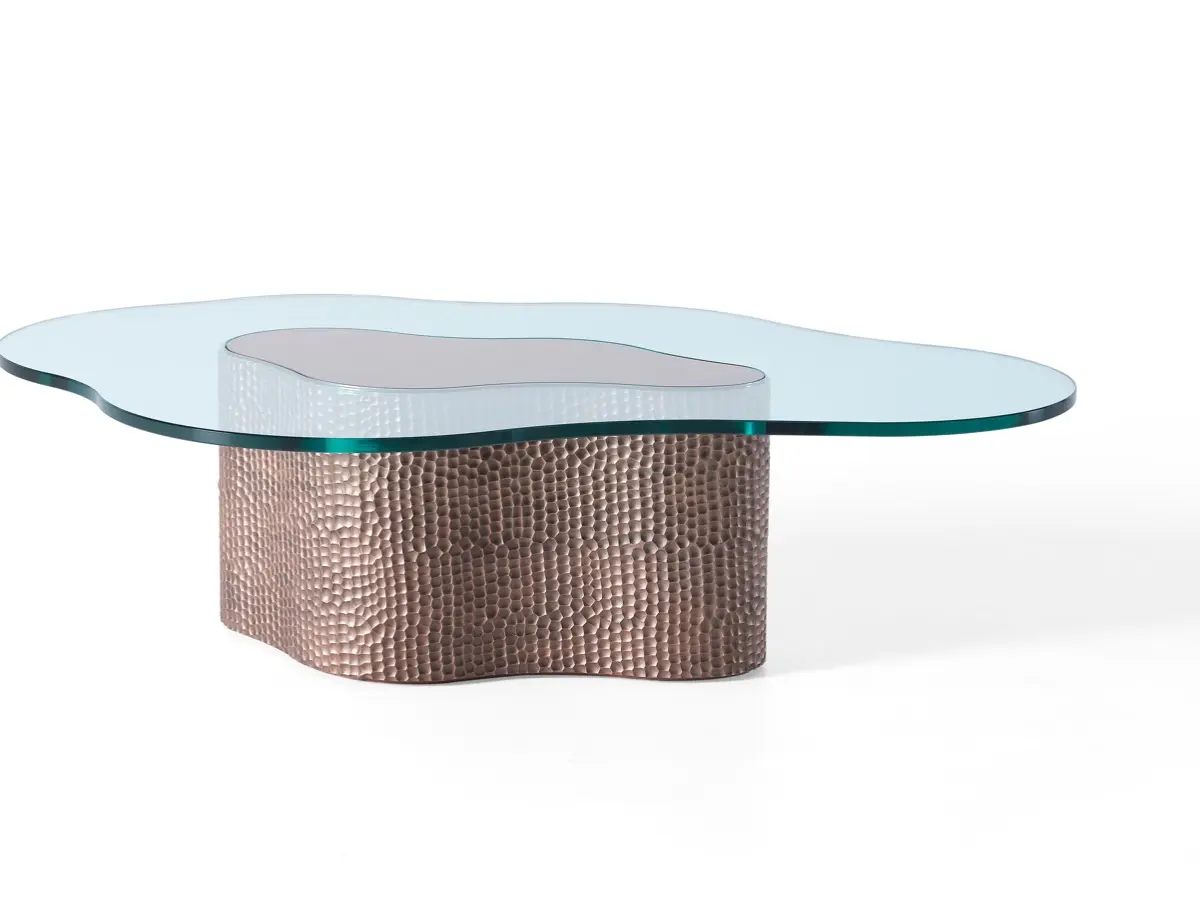 Mobi - Sahara Coffee Table