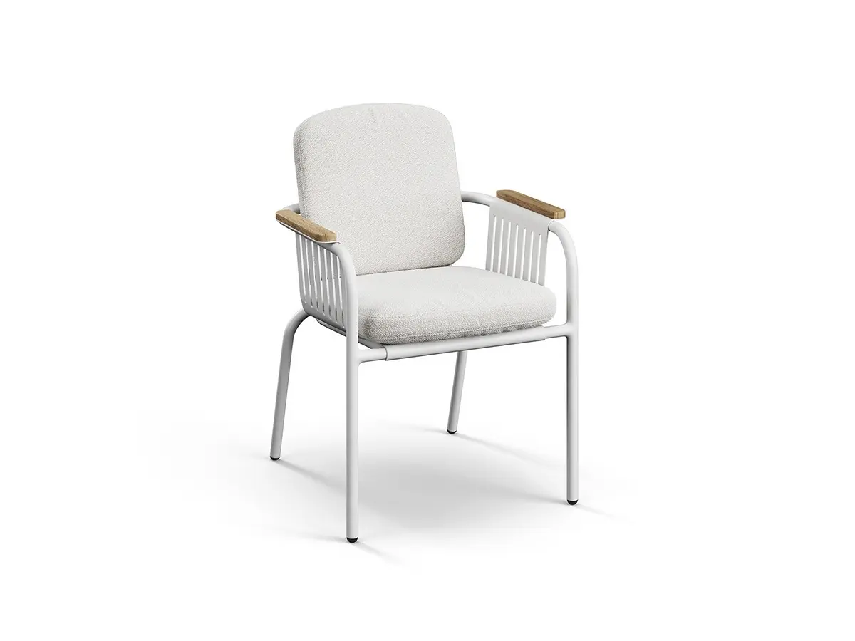 CAPA Dining Armchair