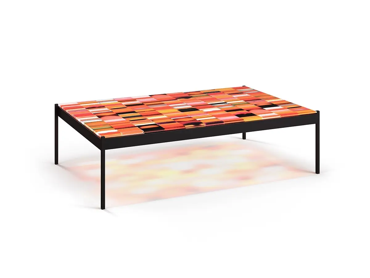 IRIS Coffee Table 119