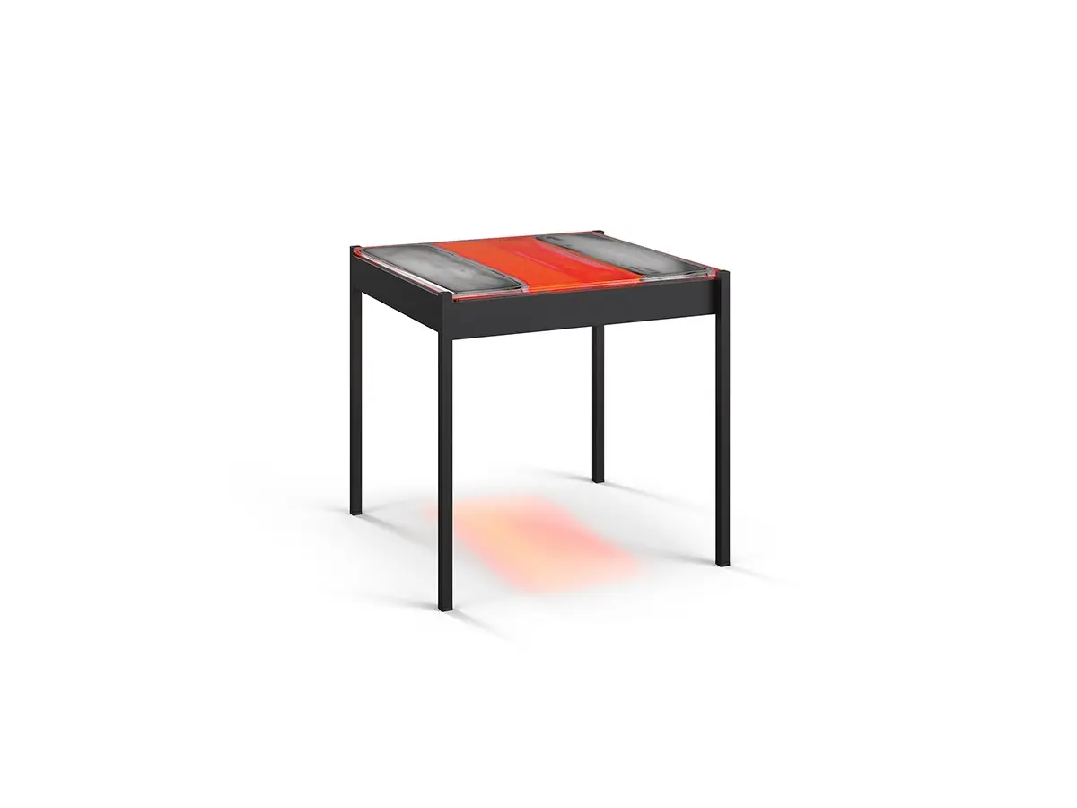 IRIS Coffee Table 45