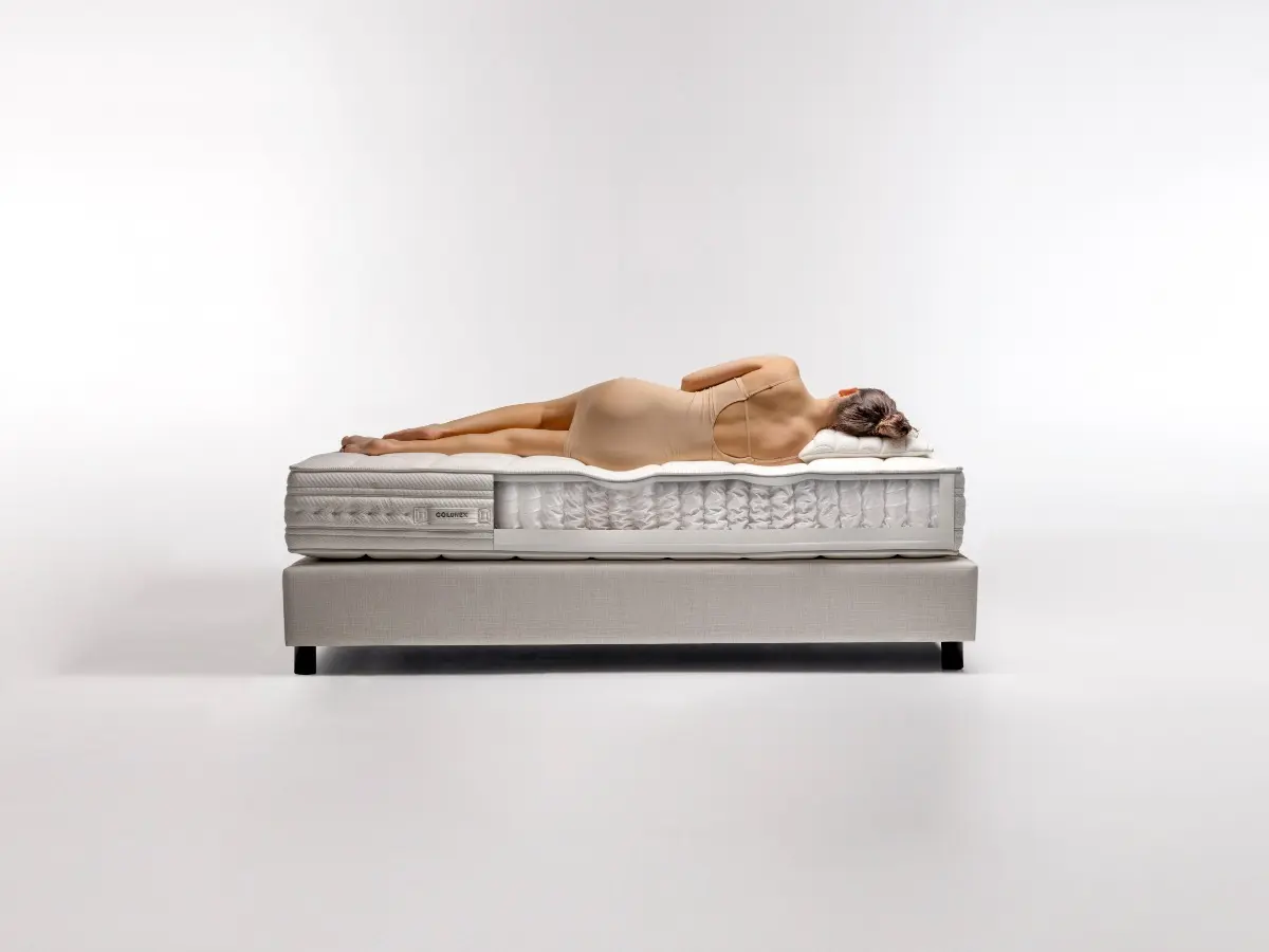 Colunex - Beauty Sleep IV mattress