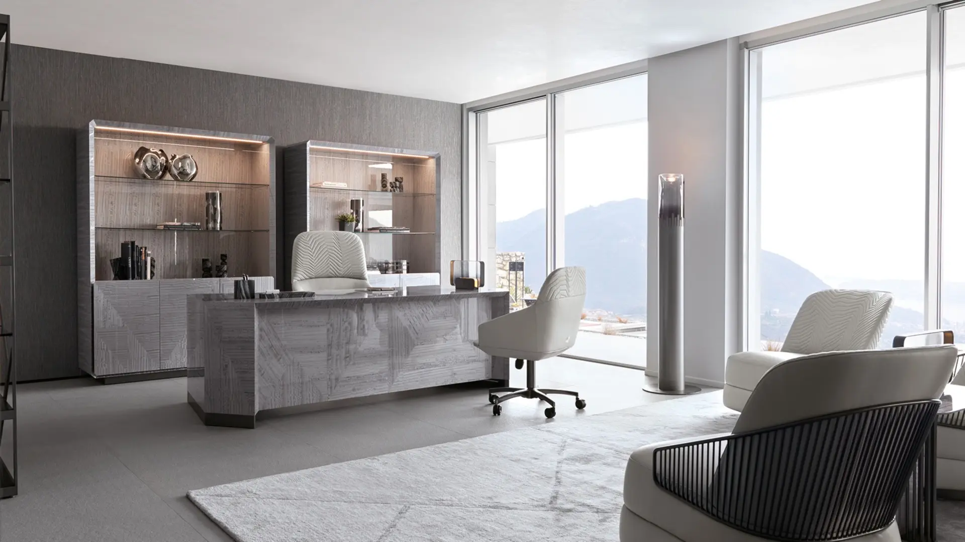 Giorgio Collection - Moonlight