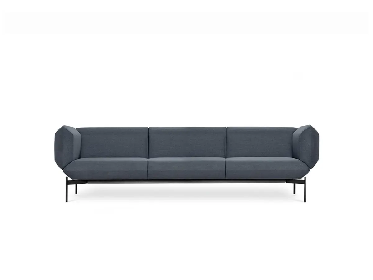 Prostoria - Segment sofa
