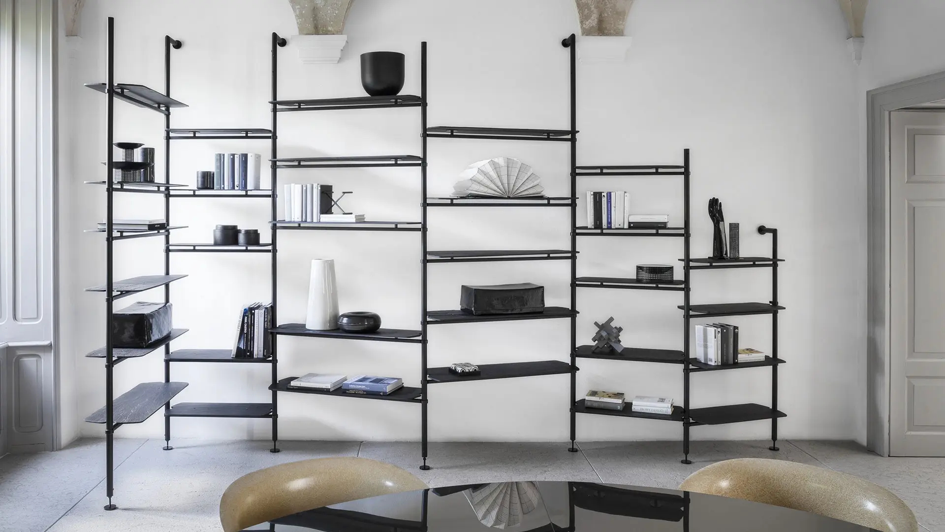 Levante - Bookcase - Sebastiano Tosi - 2020 - Mogg