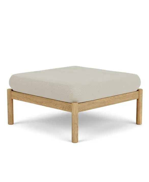 Barlow Tyrie - Cocoon Ottoman