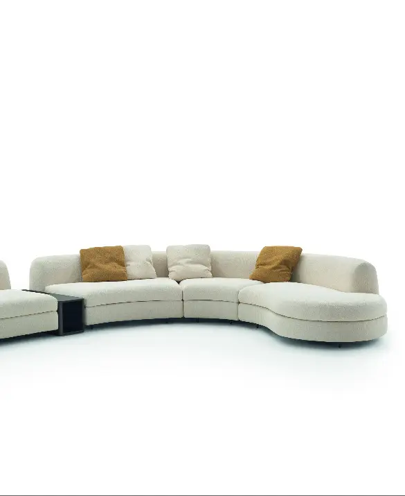 arflex-Edo sofa system