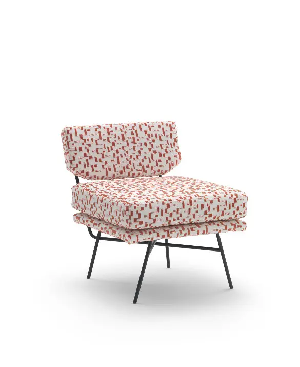 Elettra armchair