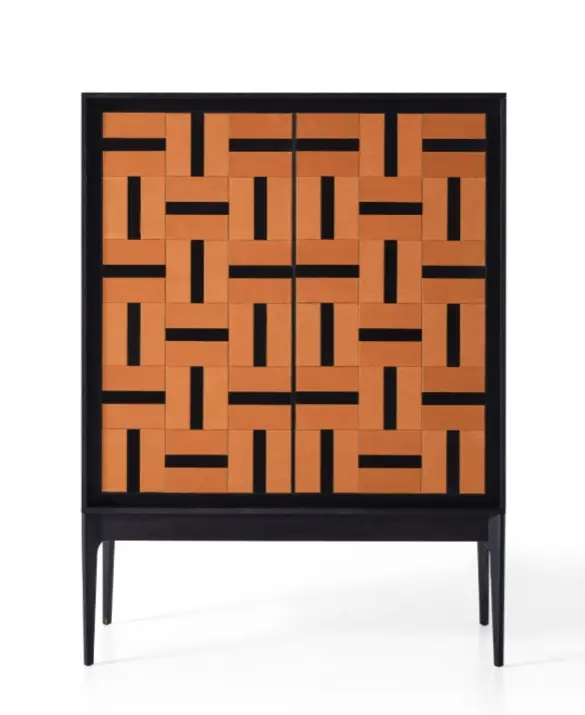 Mobi - Kente Cabinet