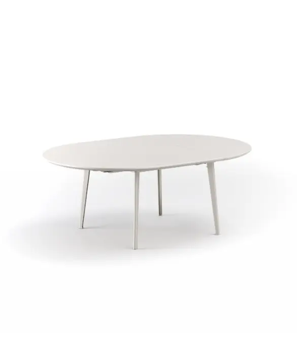 EMU - Plus4 - Extendable round table