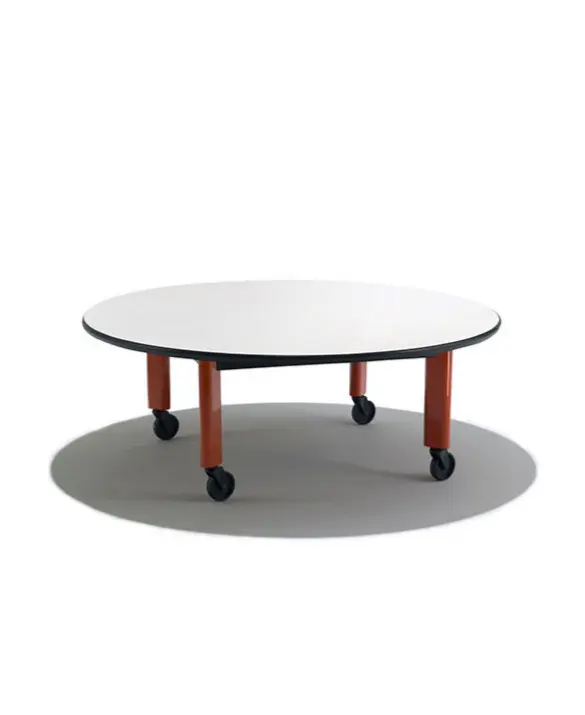 Knoll - D’Urso Coffee Table by Joseph D’Urso