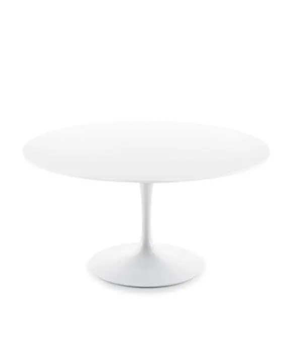 Knoll - Saarinen Lounge-Height Table by Eero Saarinen