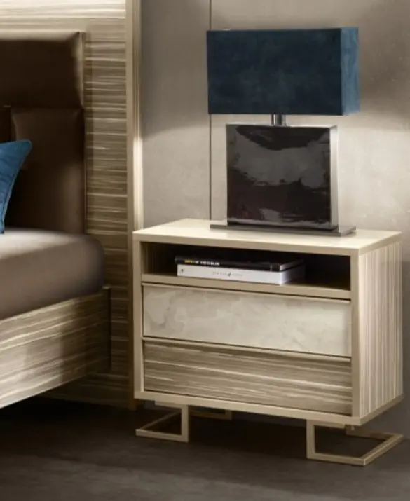 LUCE LIGHT NIGHT STAND