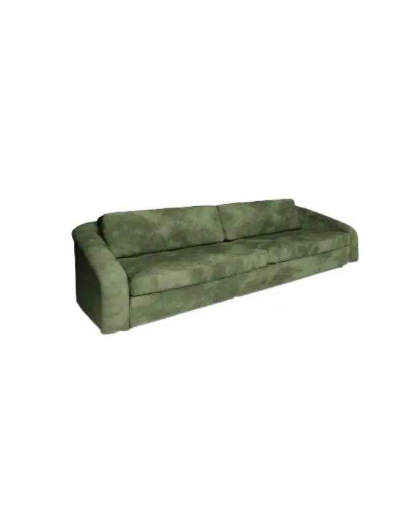 Cortigiani 1953® - Andy Sofa