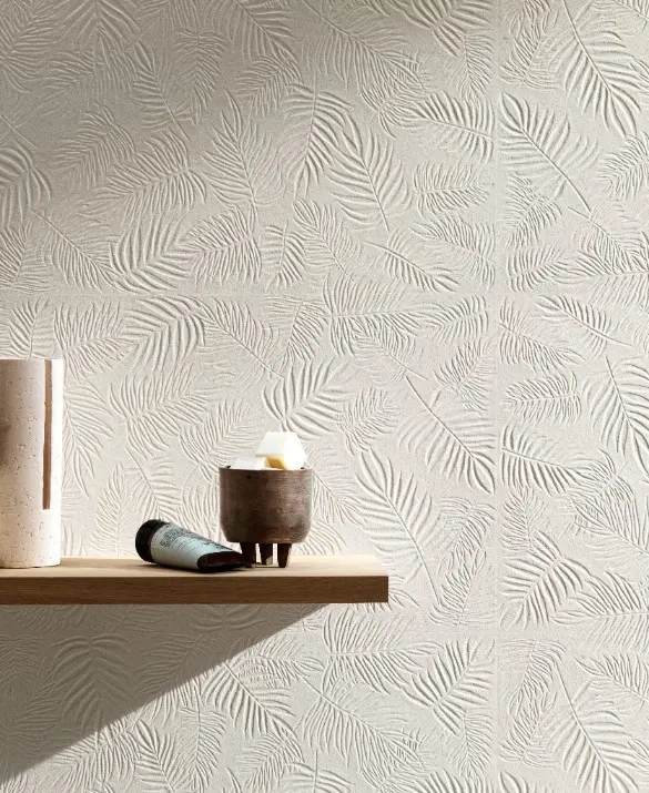 Atlas Concorde - 3D Wall Carve