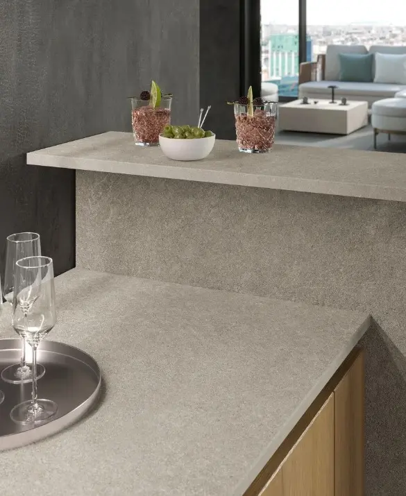 Atlas Plan Boost Mineral Grey