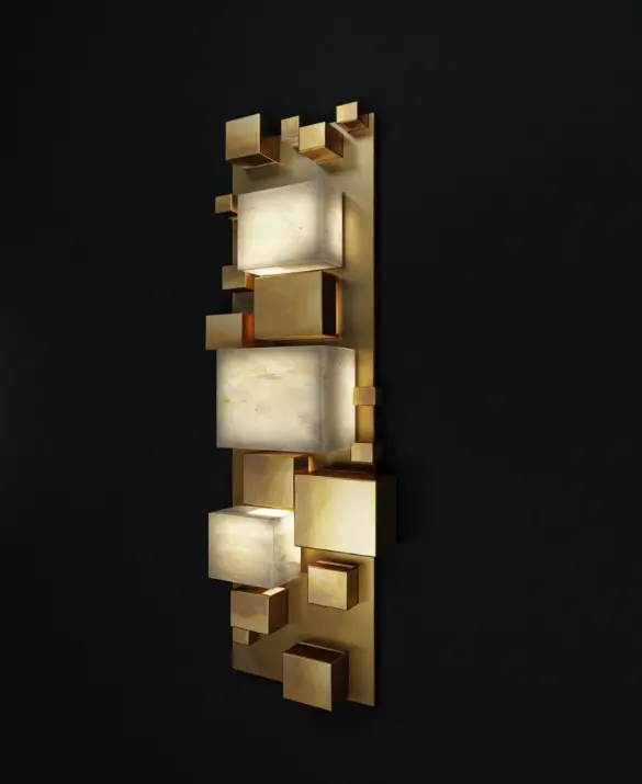Cortigiani 1953® - Barbican Lamp