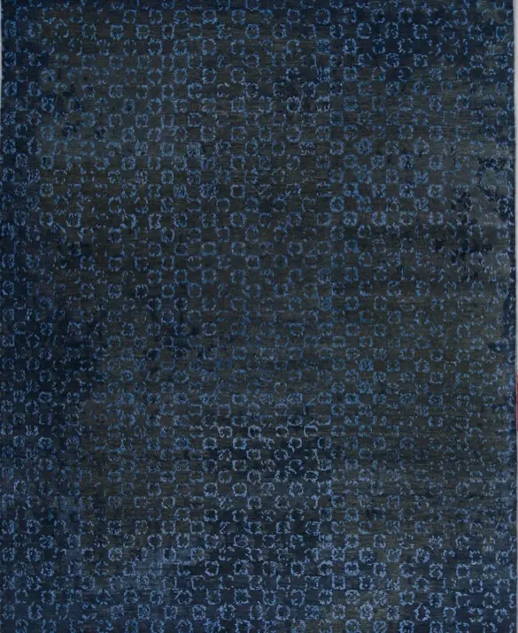 BATTILOSSI- ARRIVAL BLUE